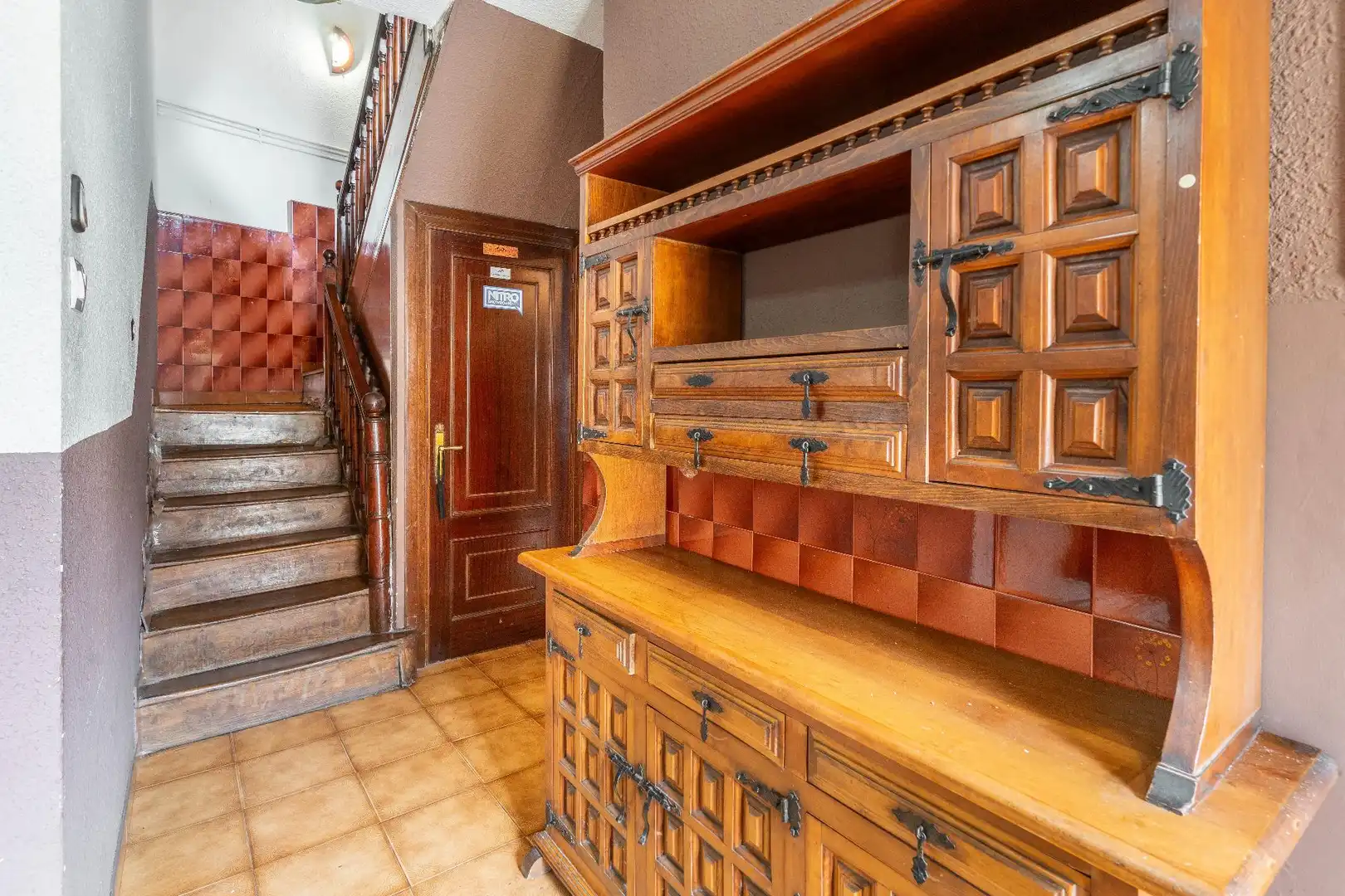 Casa amb jardí en venda a Lugar de Felechosa Arriba 4, imagen 12