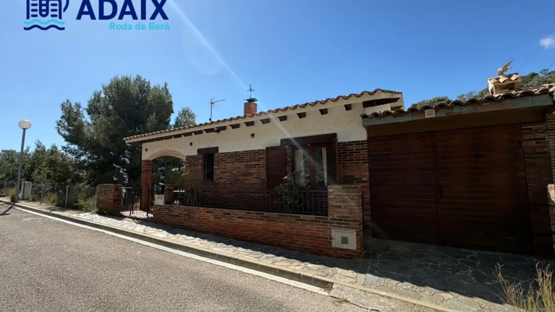 Single-family semi-detached for sale in Roda de Berà