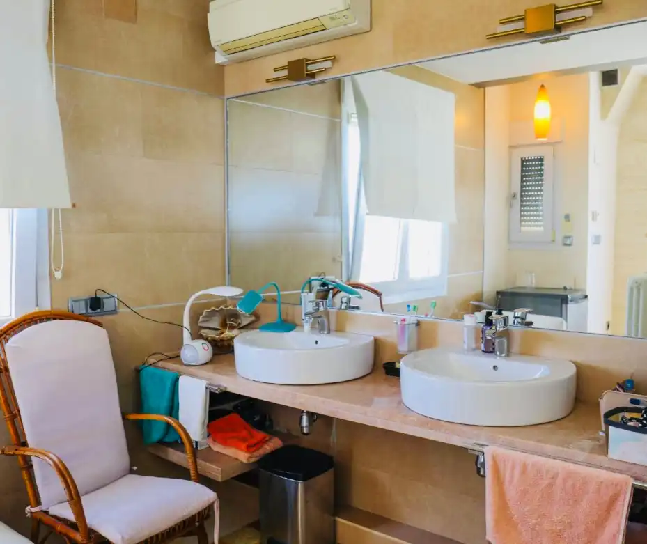 Chalet con terraza en venta en Partides comunes - Adsubia, imagen 10