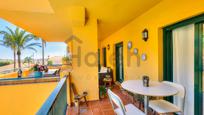 Exterior view of Flat for sale in Marbella  with Air Conditioner, Heating and Terrace