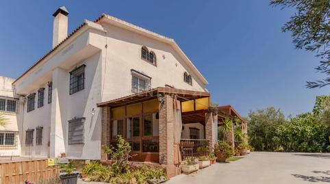 Foto 4 von Gebaude zum Verkauf in Poligono Arco de las Cañadas, 22, 18150 Granada, S, 18, Gójar, Granada