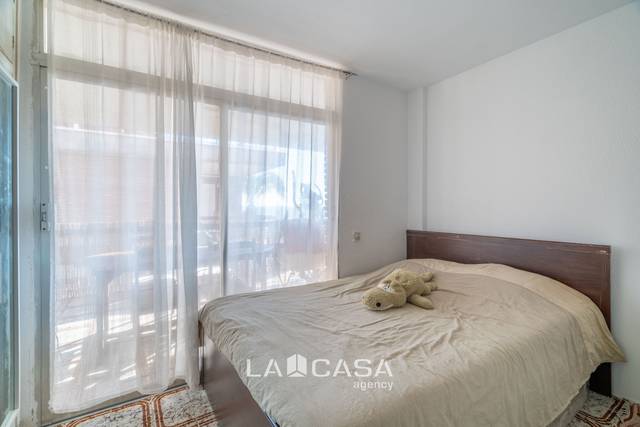 Ático en Venta en Baixador