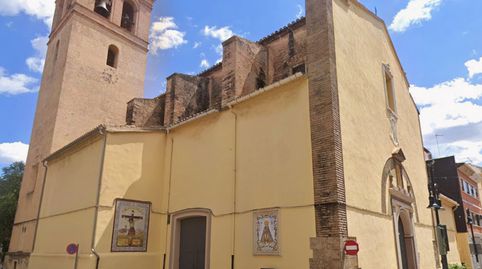 Foto 4 de Piso en venta en Aldaia, Valencia