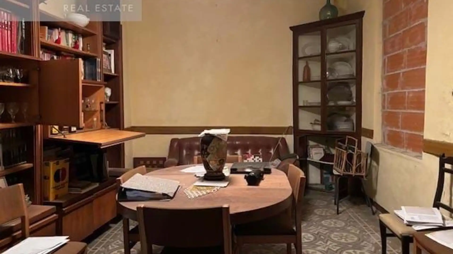 Comedor de Casa o chalet en venta en Lliçà d'Amunt