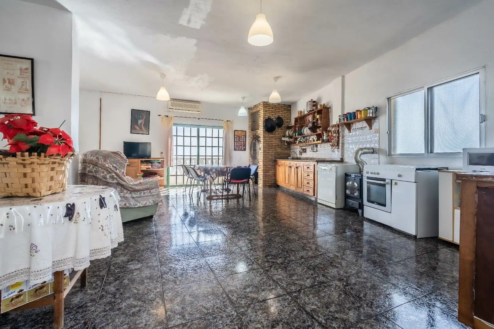 House with terrace for sale in Carretera Enlace Arafo la Cumbre 41, imagen 27