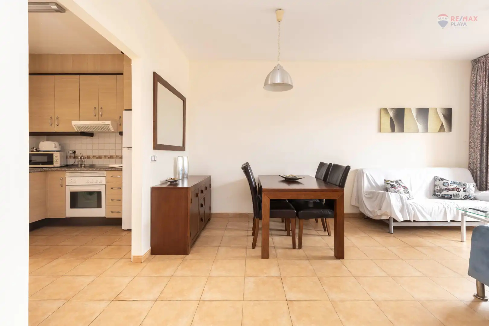 Apartament amb terrassa en venda a Urbanización Collados Zieschang 63A, imagen 19