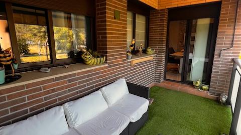 Foto 2 de Pis en venda a Carrer de Can Tries, Torrent Ballester, Viladecans