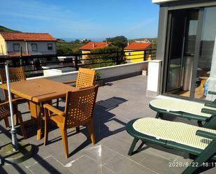 Terrace of Duplex to rent in Miengo  with Terrace