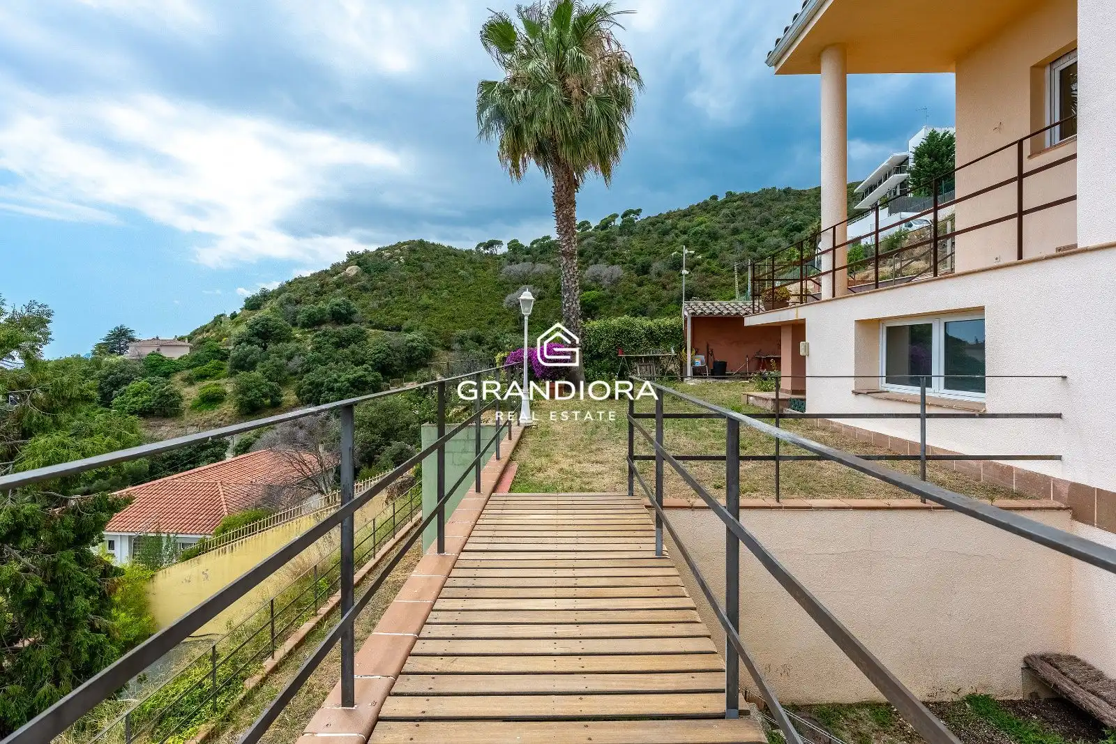 Casa o chalet en venta en del Cedre, Mas Ram