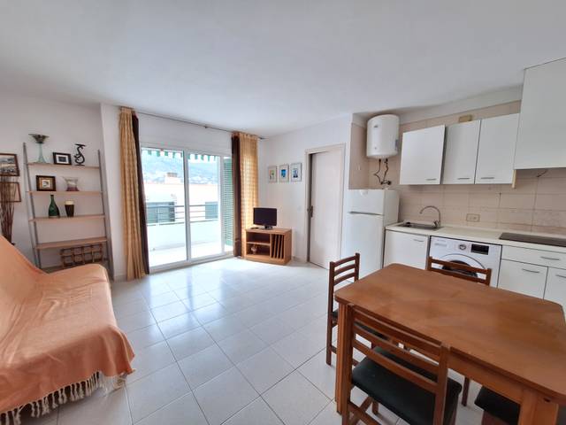 Piso en Venta en Avinguda Doctor Moisés Broggi en El Port de la Selva