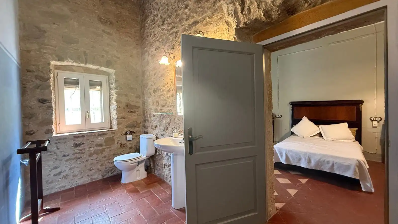 Maison rustique avec terrasse à vendre à Forallac, imagen 40