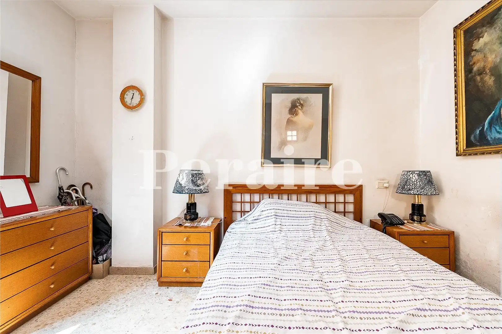 Wohnung mit Aufzug zum Verkauf in Carrer Carrer Castillejos 417, imagen 29