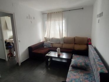 Piso con balcón en venta en Fonts dels Capellans - Sagrada Família