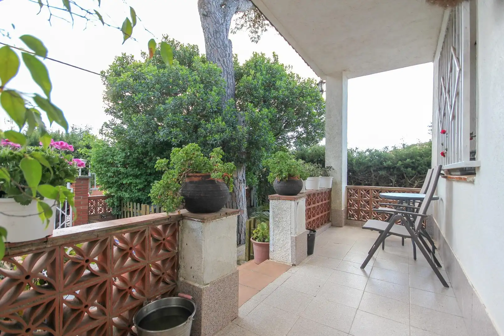 Villa zum Verkauf in Sant Iscle de Vallalta, imagen 20