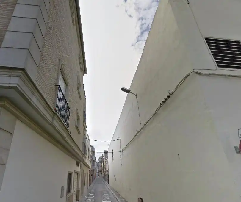 Haus zum Verkauf in Calle DOCTORA CONSUELO ARANDA