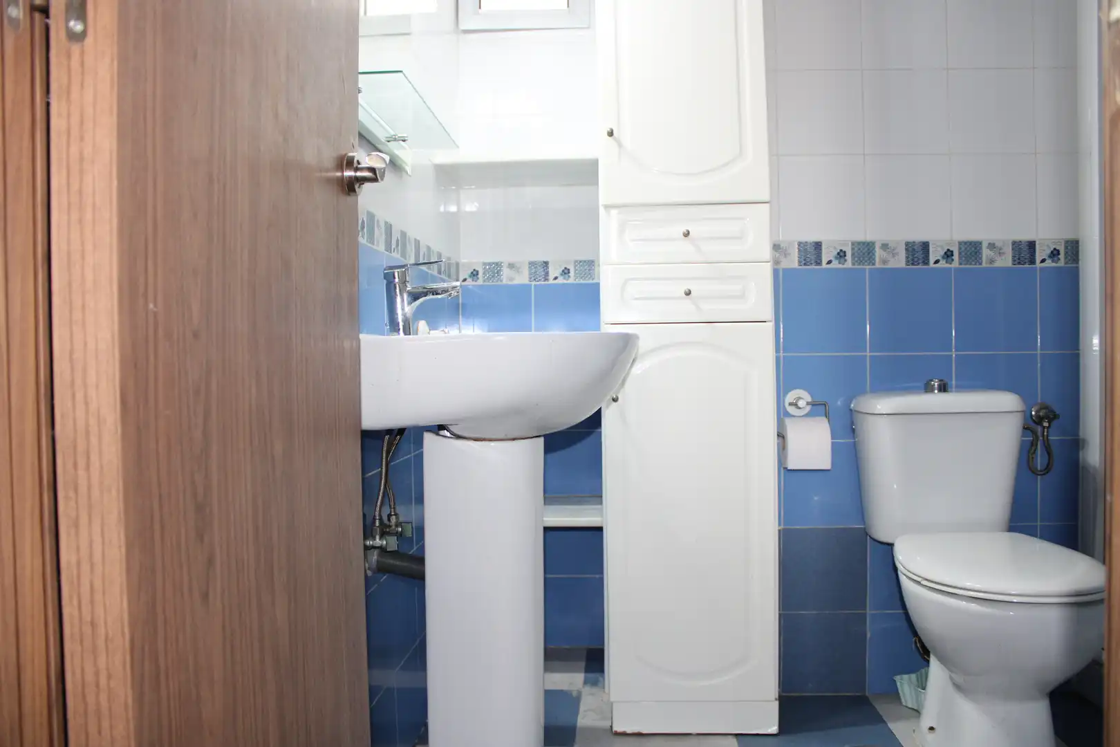 Wohnung mit Aufzug zum Verkauf in Cerro - Amate, imagen 17