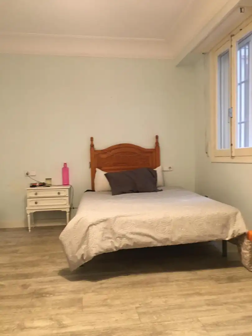 Habitació a Guindalera