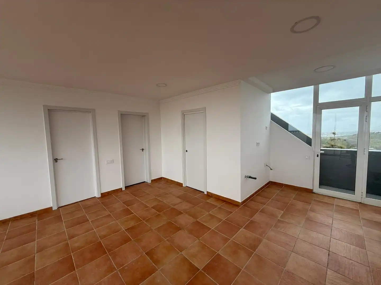 Attic for rent in Las Palmas de Gran Canaria  with Terrace
