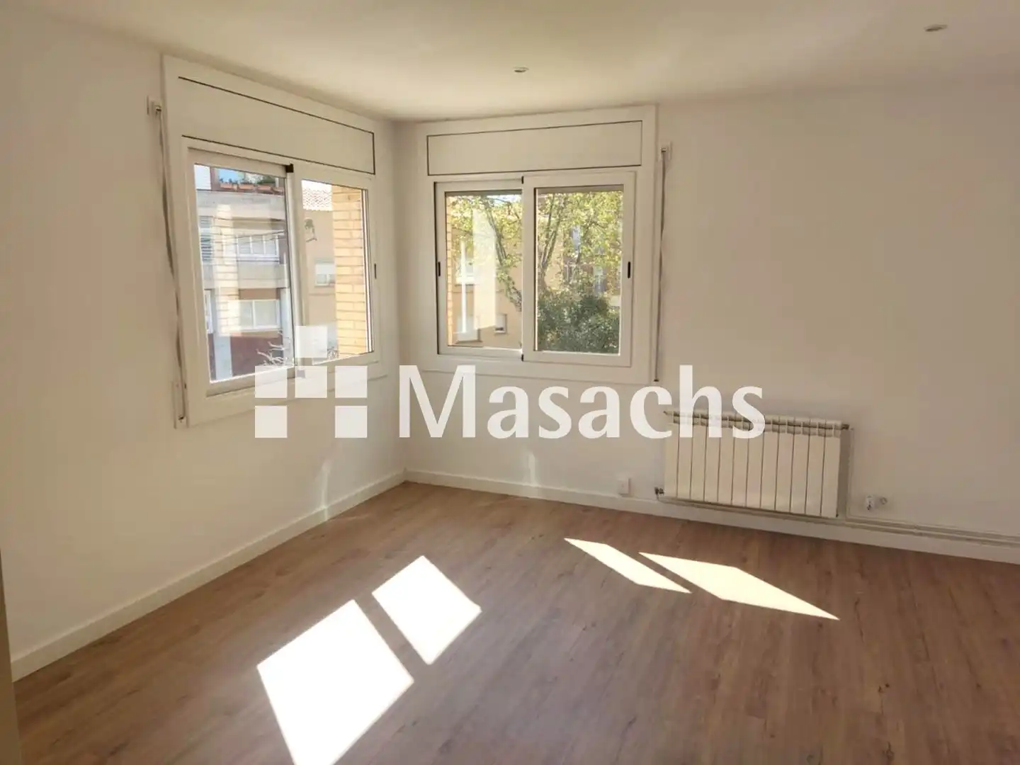 Piso de alquiler en Terrassa, Matadepera