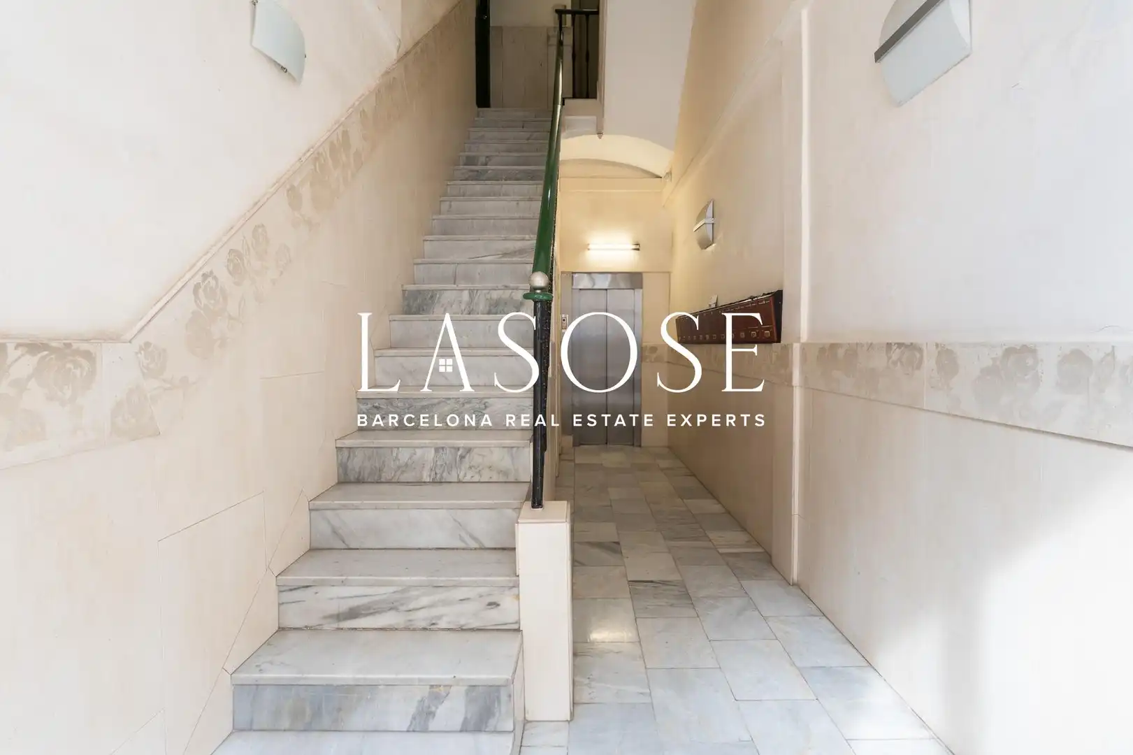 Appartement avec terrasse à vendre à Carrer CONSELL DE CENT, imagen 31