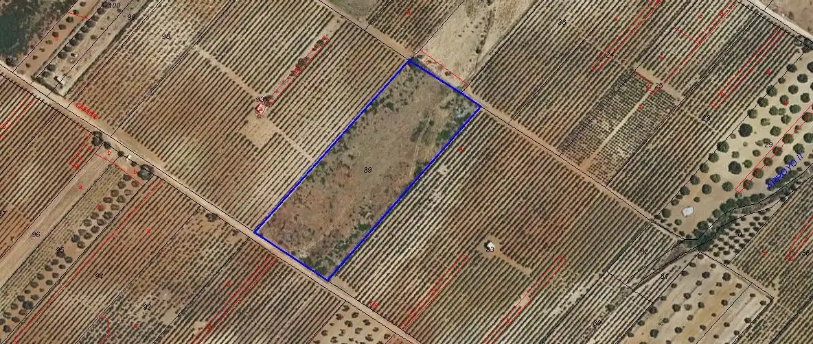 Casa rústica en venda a Bollullos Par del Condado, imagen 2