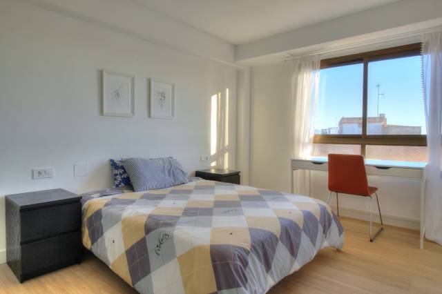 Piso en Alquiler en Cedre 56. Vila-real en Cariñena - Carinyena