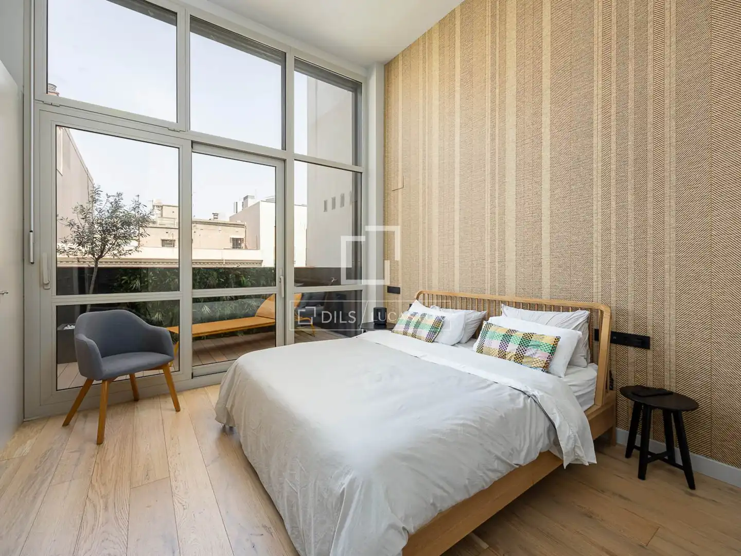 Penthouse mit Pool zum Verkauf in Eixample, imagen 23