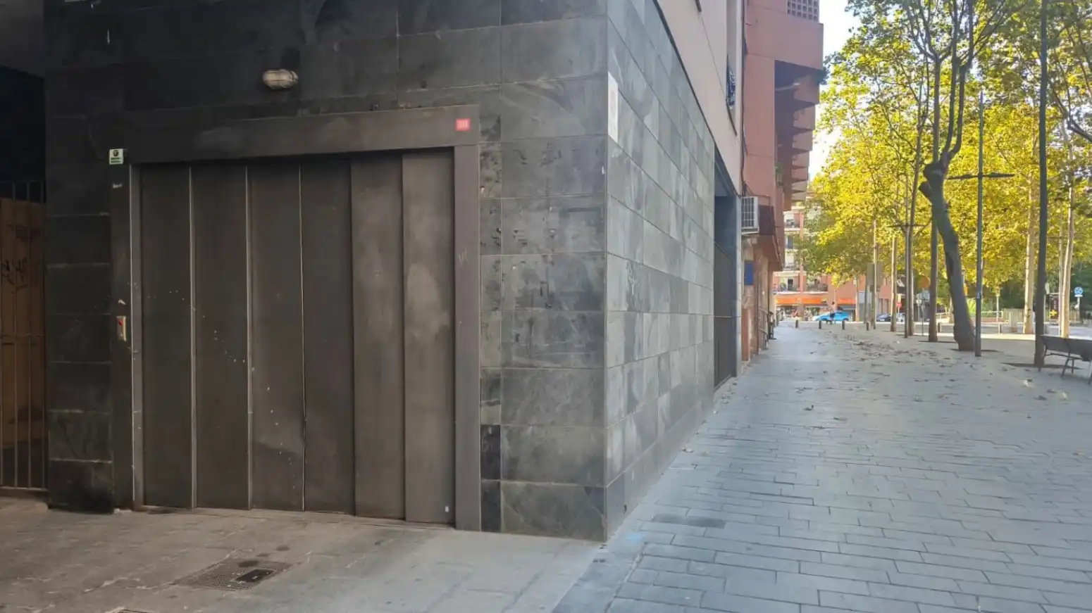 Parking for sale in Sant Boi de Llobregat - RAMBLA RAFAEL CASANOVAS, imagen 4
