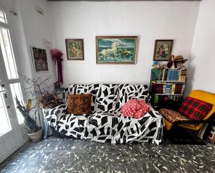 Living room of House or chalet for sale in Gandia