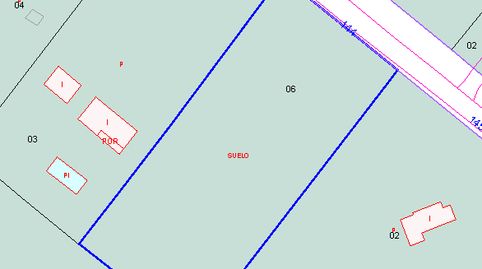 Terreno urbanizable en venta en Querol, Tarragona, immagine 2
