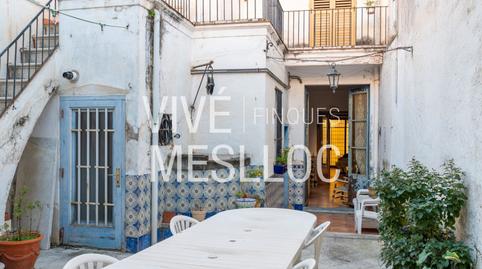 Foto 3 de Casa o xalet en venda a Ocata, Barcelona