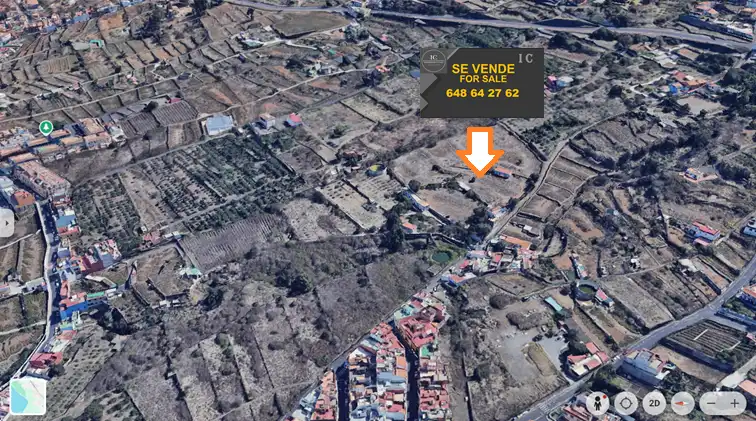 Houses for sale in La Orotava  with Private garden, Terrace and Storage room