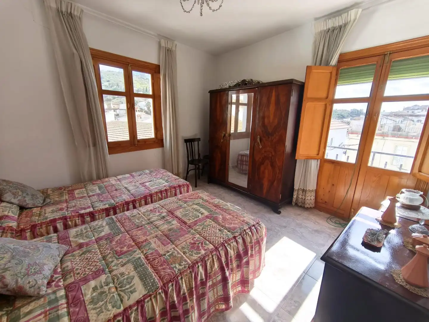 Haus mit Terrasse zum Verkauf in Riogordo, imagen 42