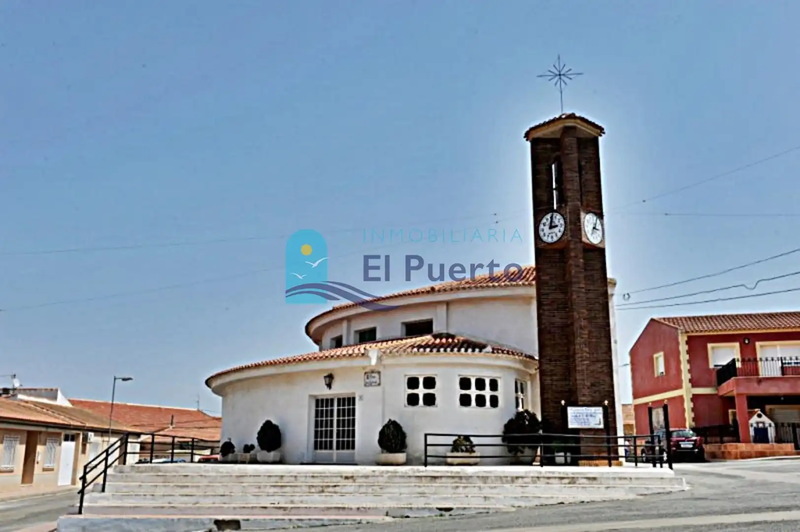Aparcament en venda a Totana, imagen 6