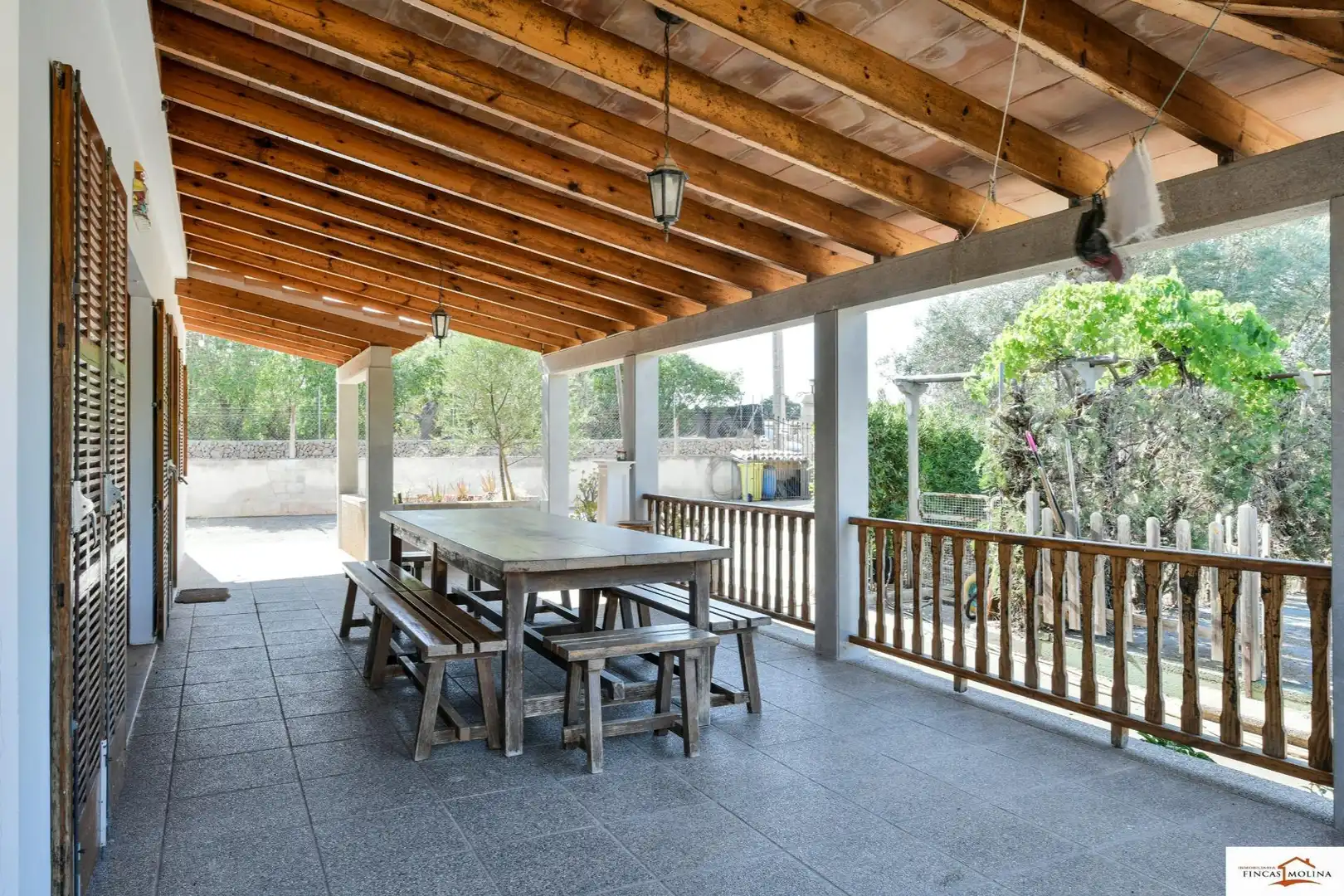 Maison avec jardin à vendre à Llucmajor pueblo, imagen 6