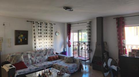 Foto 3 de Casa o xalet de lloguer a Santuario, Sant Antoni, Valencia