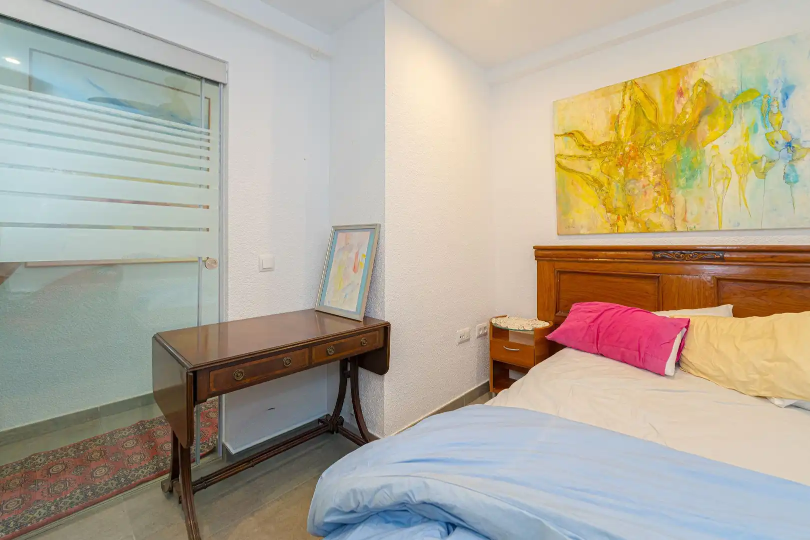 Apartamento en venta en Callosa d'en Sarrià, imagen 10