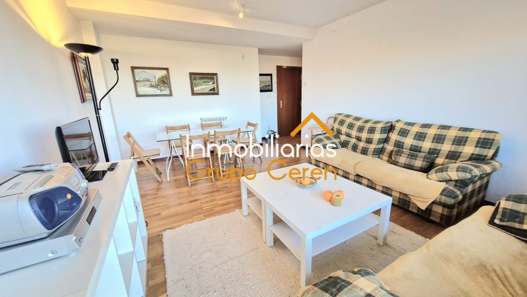 Flat for sale in Cirueña