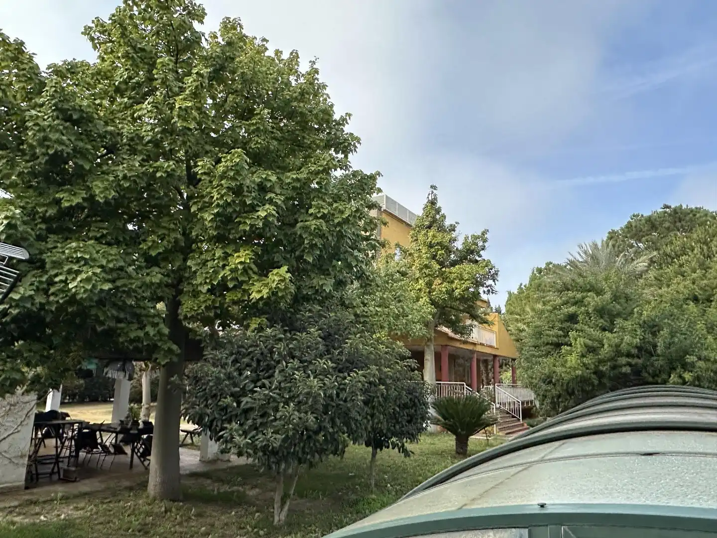 Villa mit Pool zum Verkauf in Pedanías Oeste, imagen 10