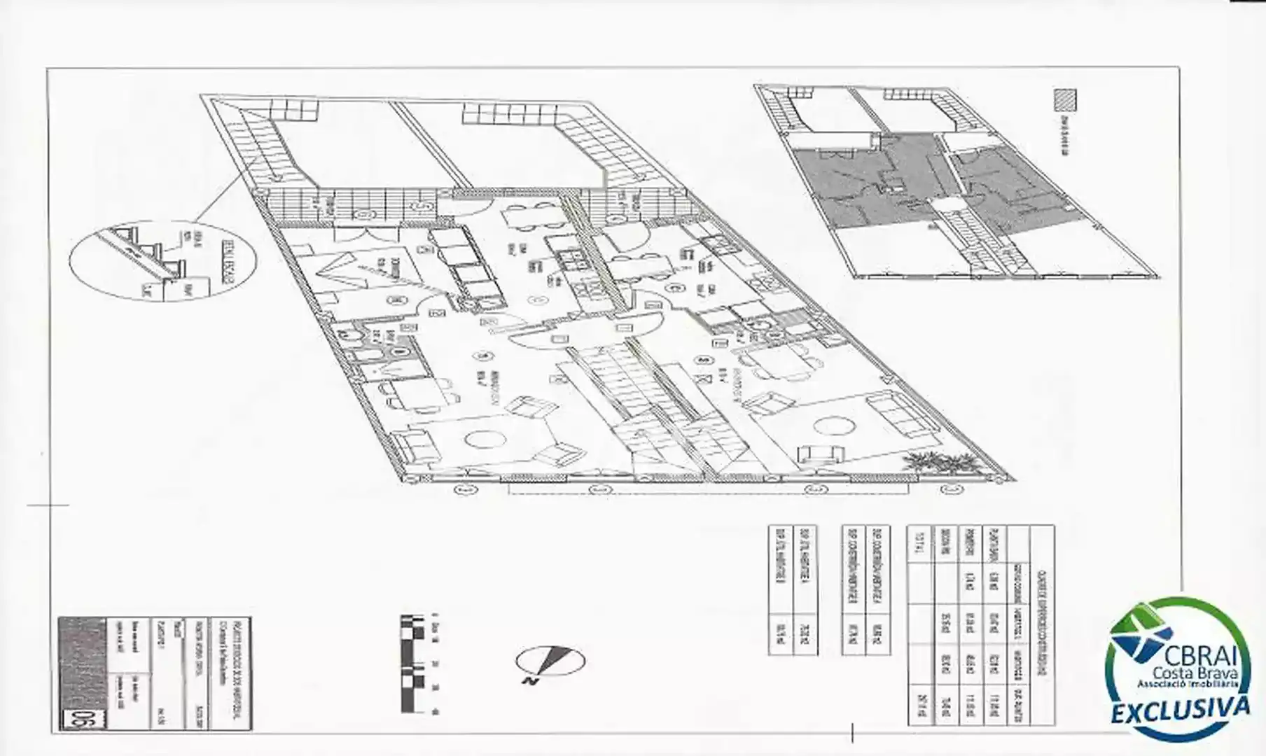 Terreny residencial en venda a Calle Cerdanya 9, imagen 37