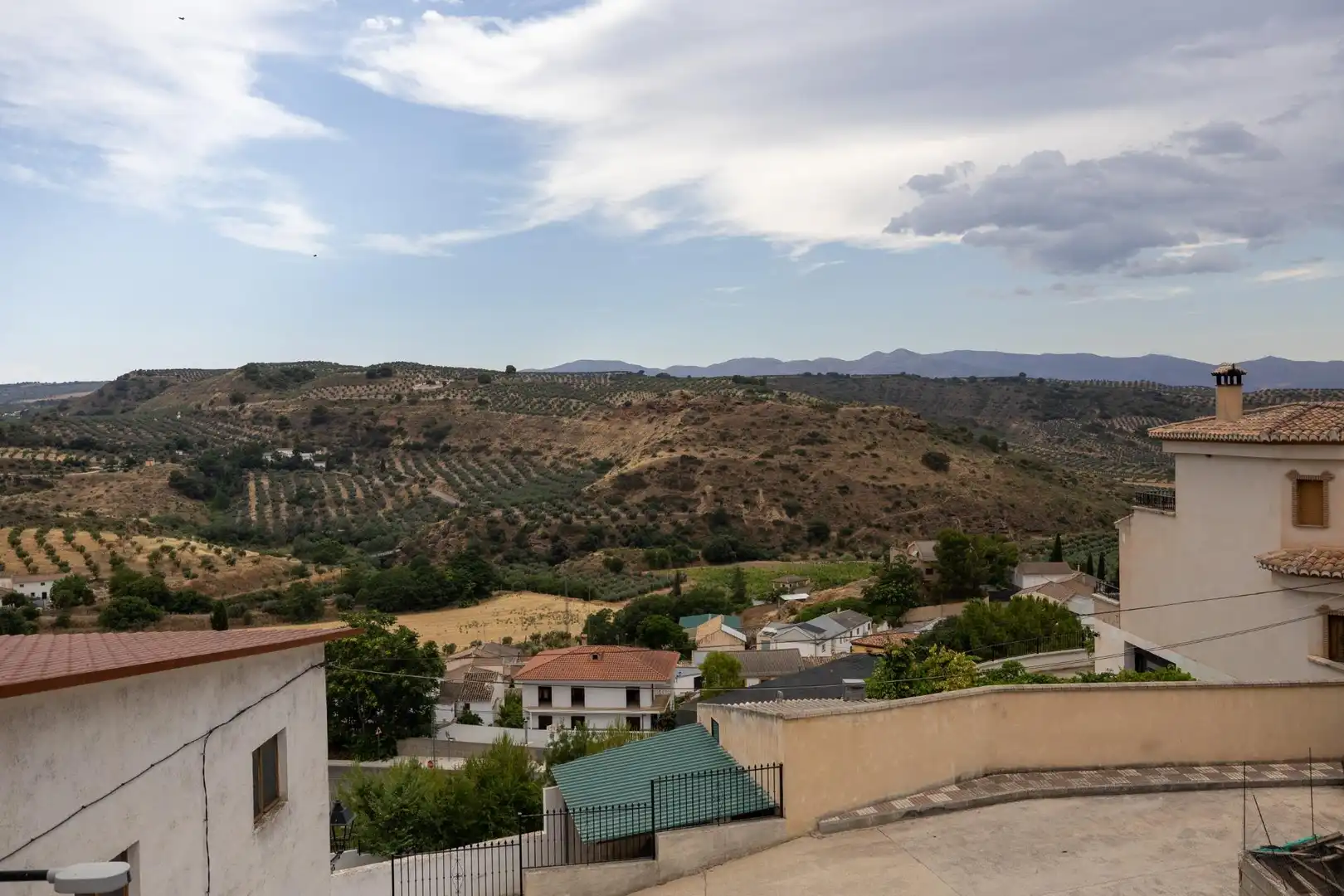 Adossat en venda a Moraleda de Zafayona, imagen 24