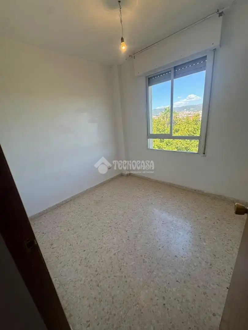 Bedroom of Flat for sale in Córdoba  with Terrace