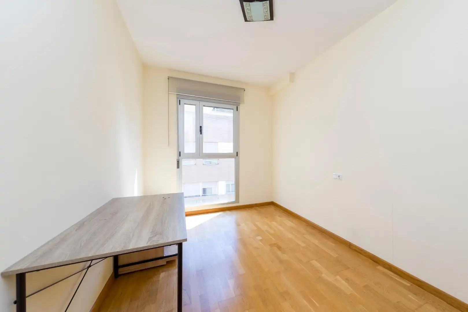 Bedroom of Attic for sale in Castellón de la Plana / Castelló de la Plana  with Air Conditioner, Heating and Terrace