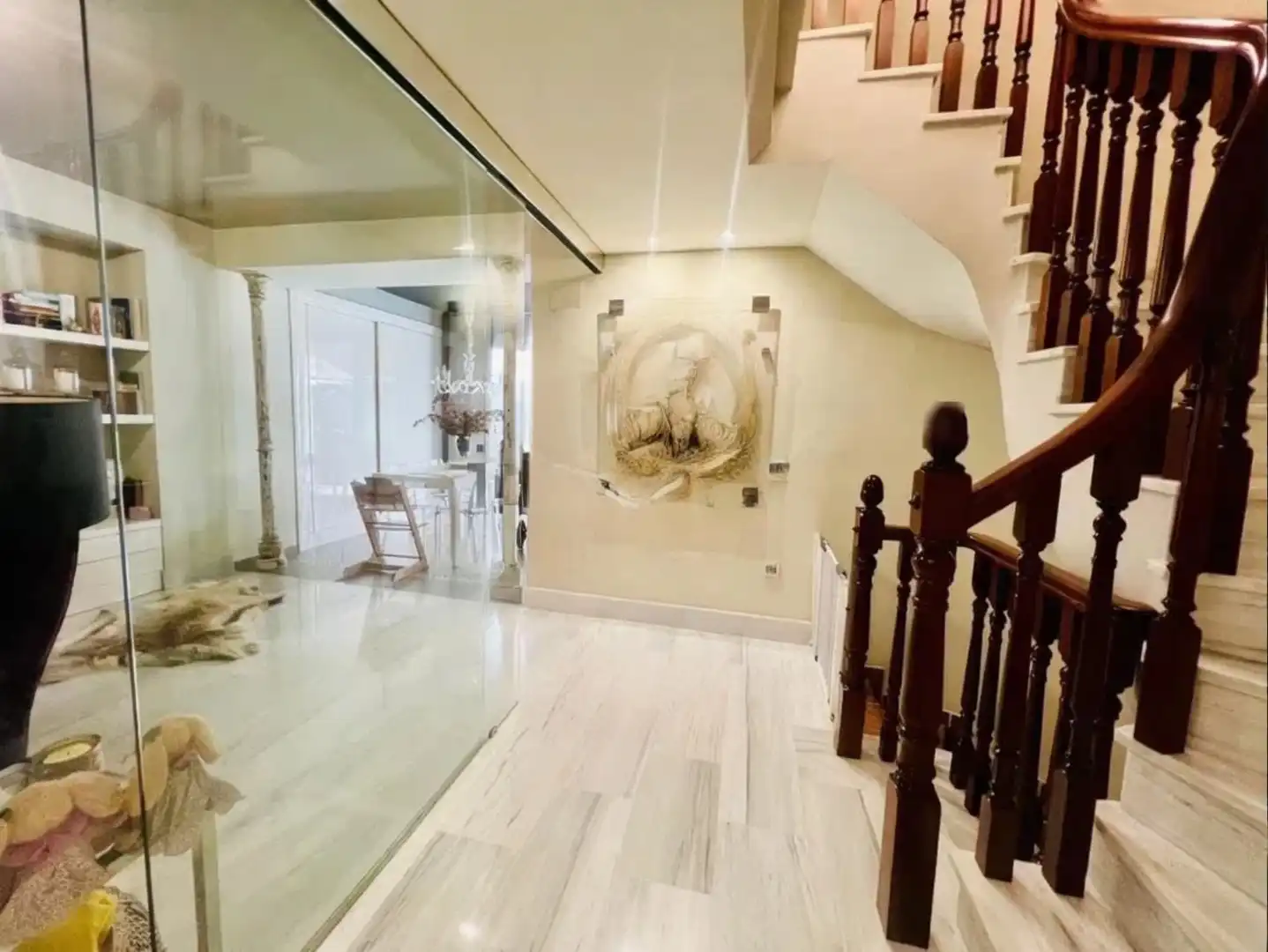 Detached homes for sale in Utrera  with Furnished