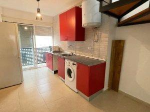 Kitchen of Duplex for sale in Camas  with Air Conditioner and Furnished
