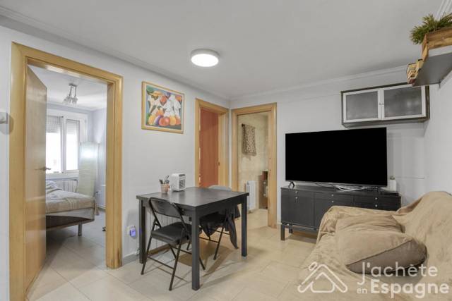 Piso en Venta en Bailén en Bufalà