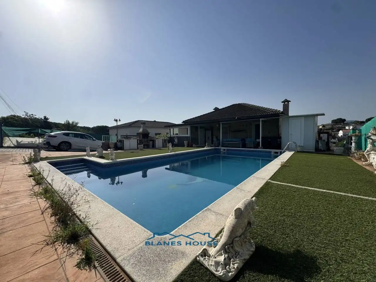 Casa amb piscina en venda a Avenida Gran Via Corts Catalanes 0, imagen 63