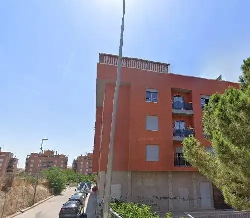 Flat for sale in Calle Juan Jose Mtnez Ferra 27, imagen 4