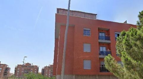 SE VENDE piso OKUPA en C Juan Jose Mtnez Ferra 27 de Lorca, imatge 4
