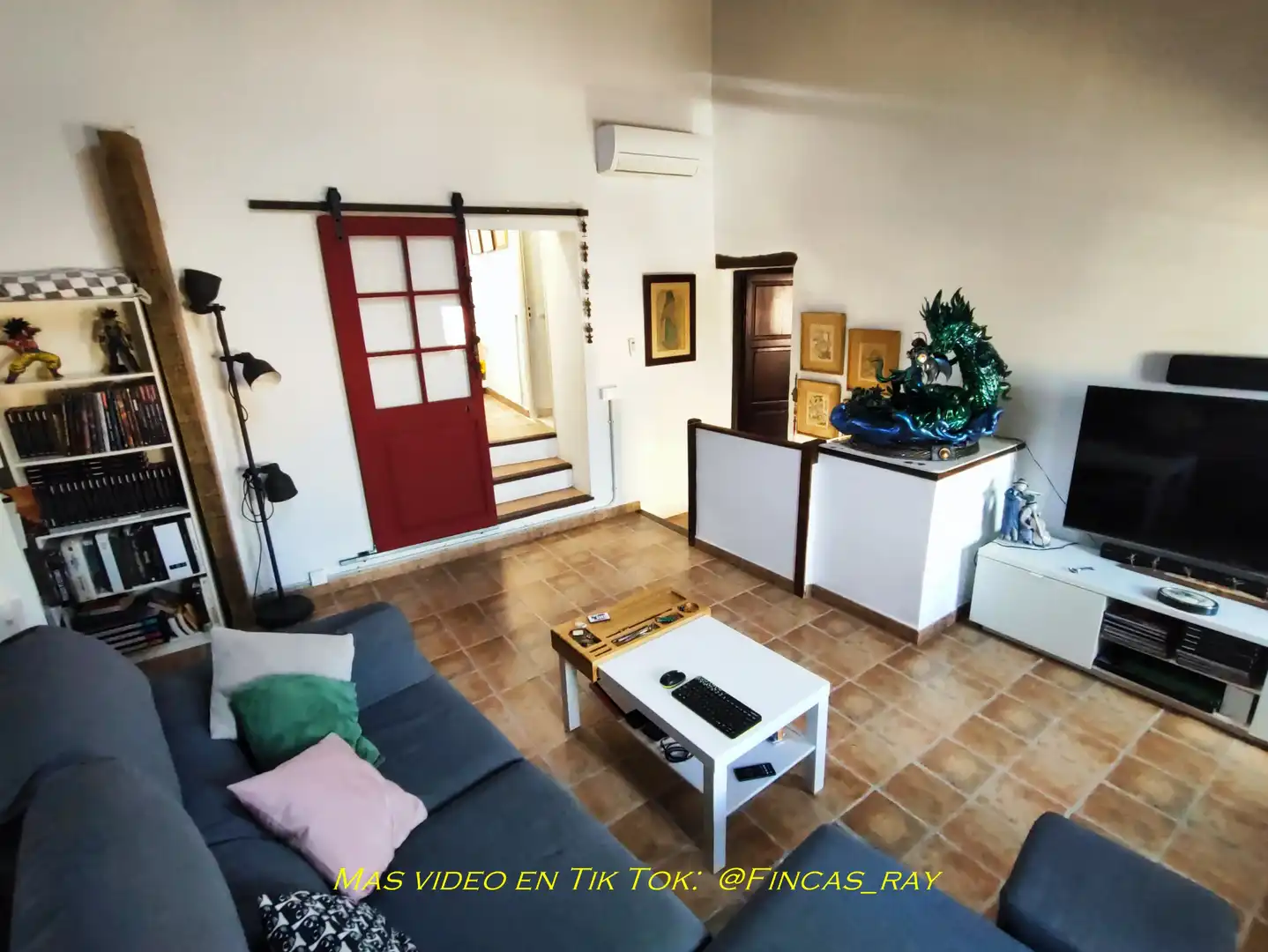 Casa rustica in vendita a Diseminado Cal Tinot 1, imagen 61